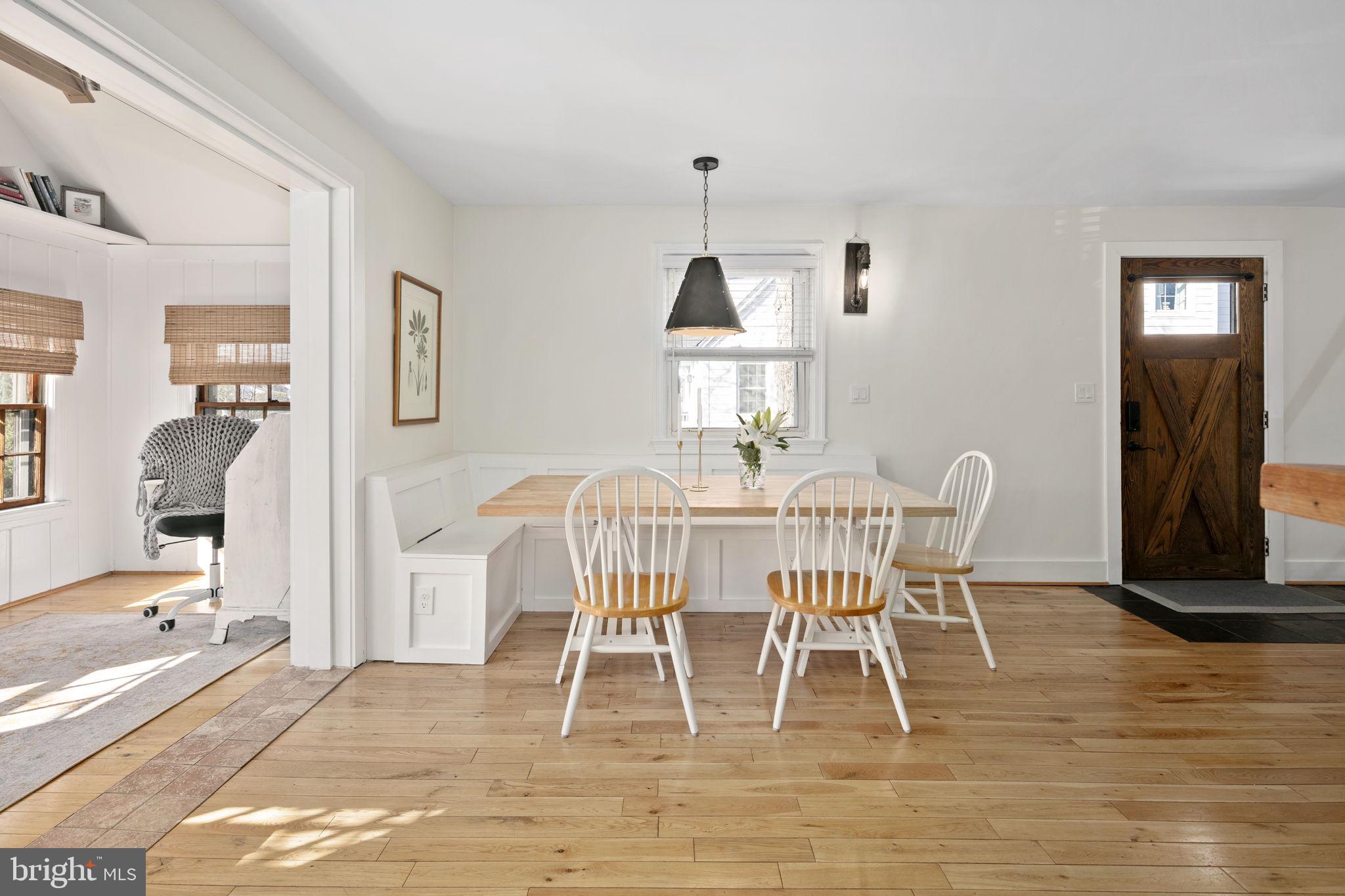 MCKENZIE LEWIS PROPERTY - Residential