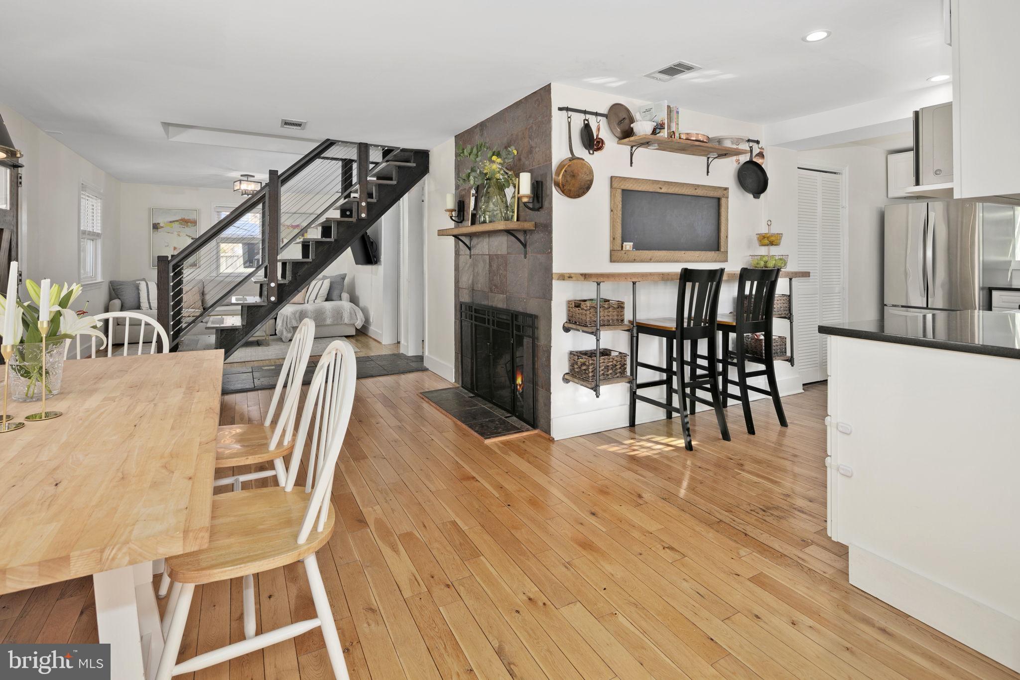 MCKENZIE LEWIS PROPERTY - Residential