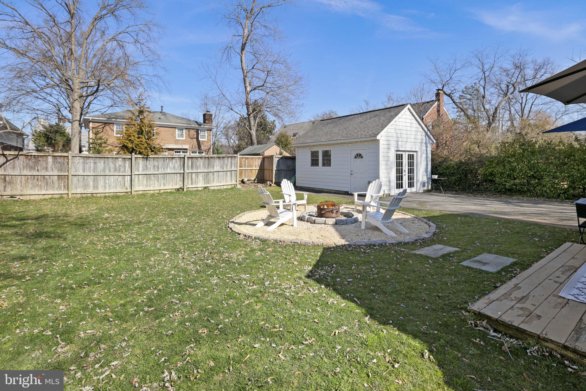 MCKENZIE LEWIS PROPERTY - Residential