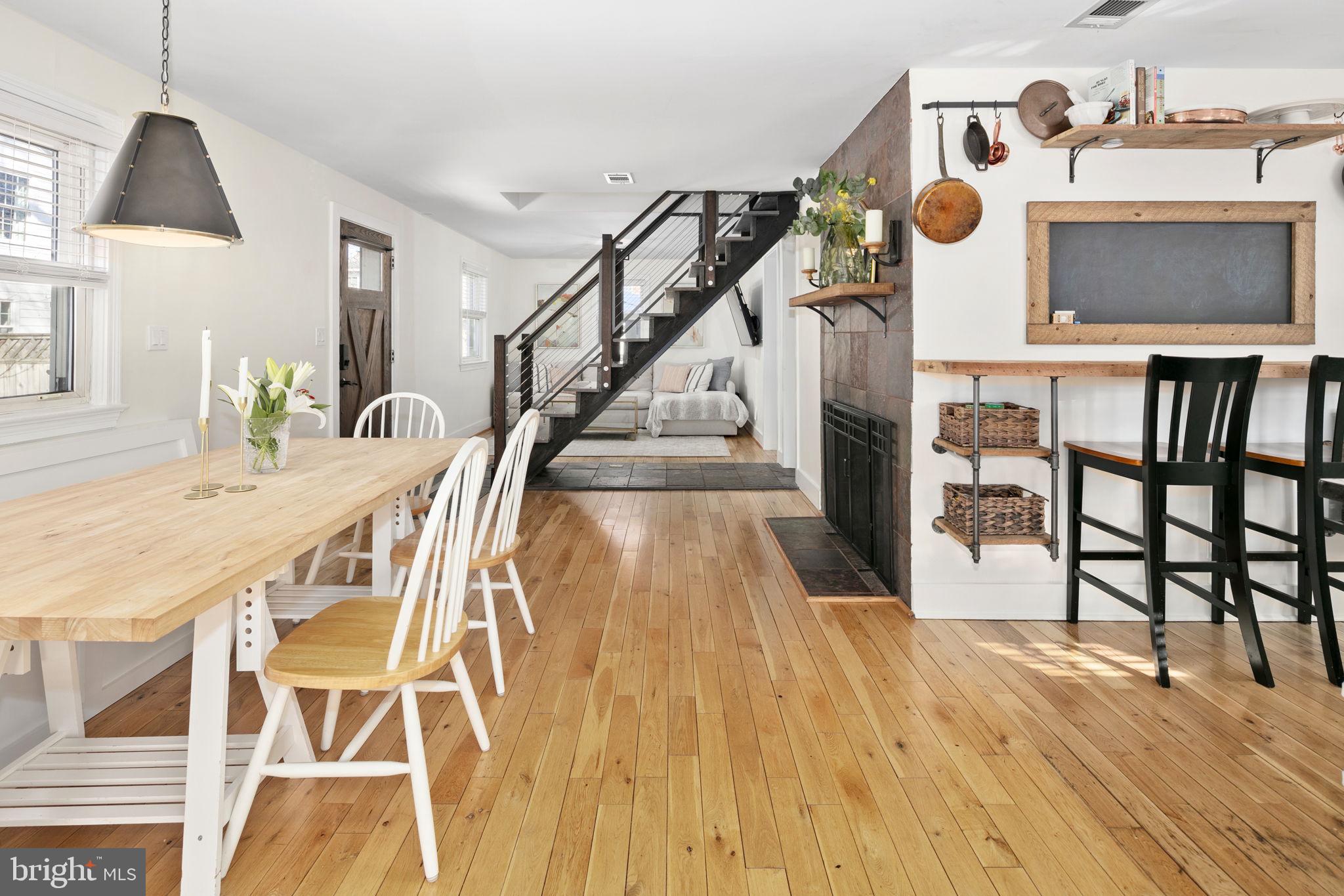 MCKENZIE LEWIS PROPERTY - Residential