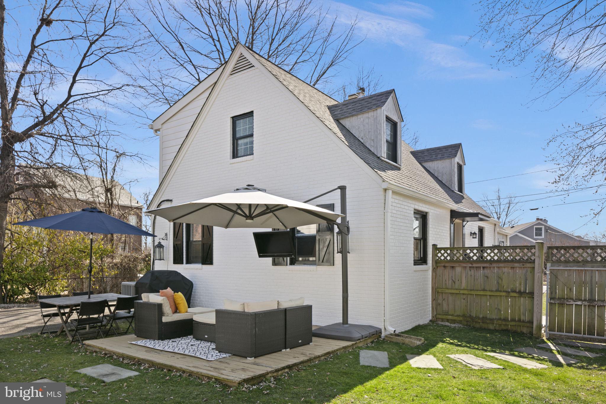 MCKENZIE LEWIS PROPERTY - Residential