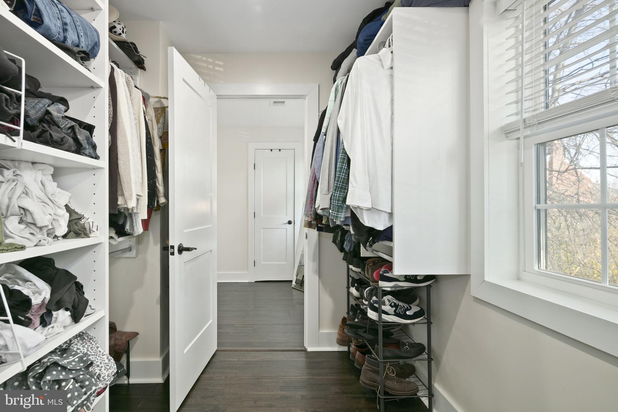 MCKENZIE LEWIS PROPERTY - Residential