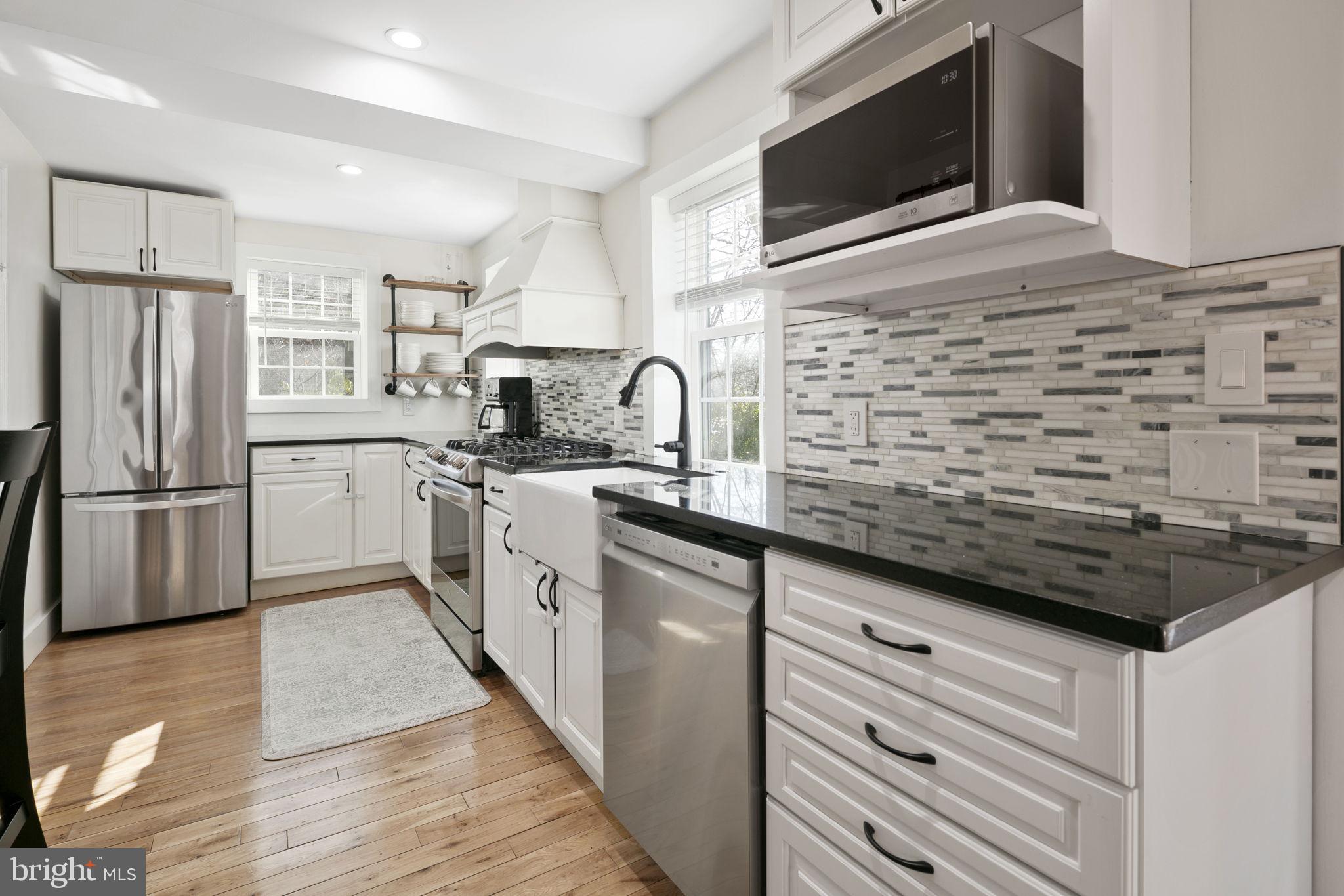 MCKENZIE LEWIS PROPERTY - Residential