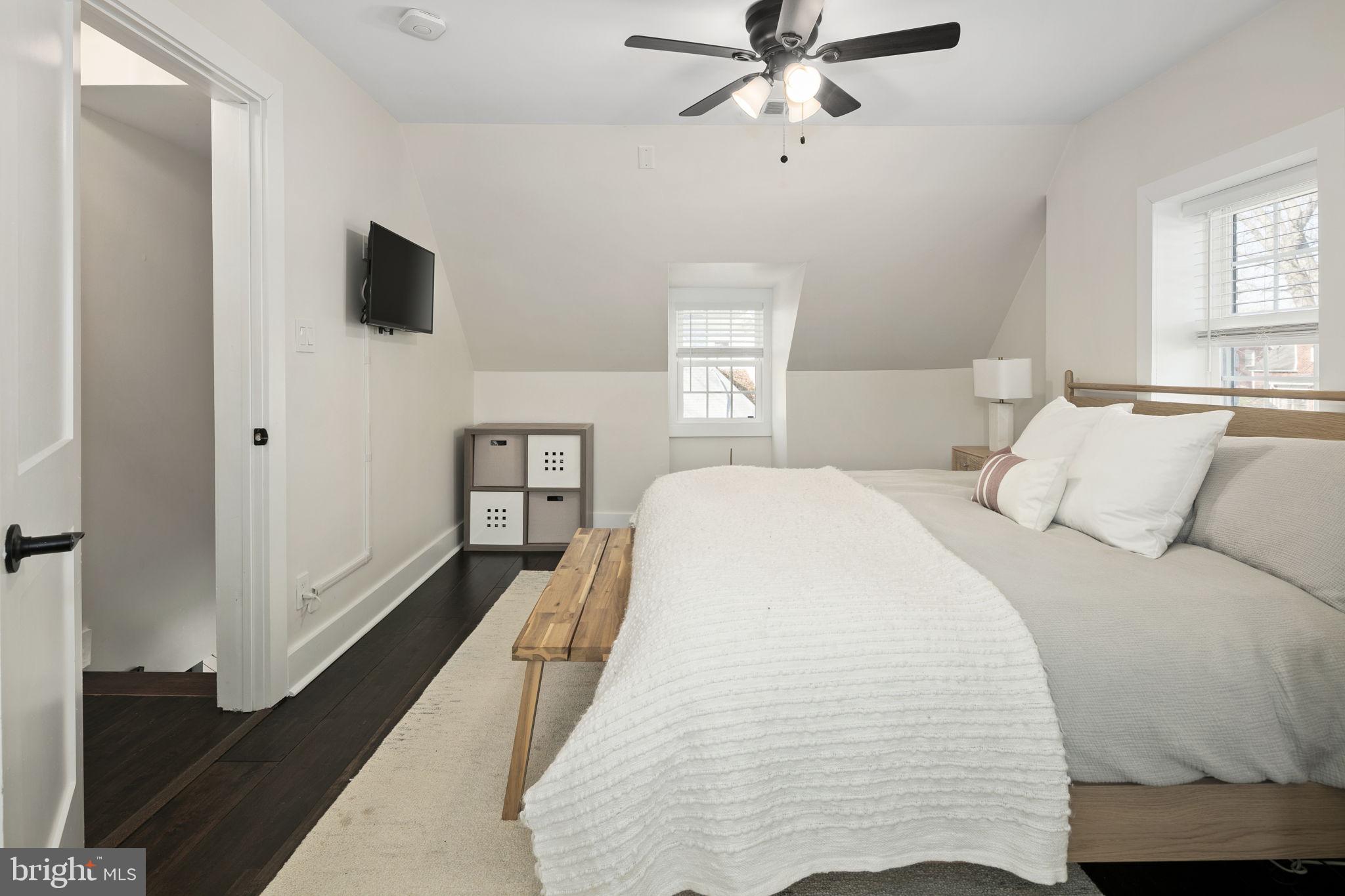 MCKENZIE LEWIS PROPERTY - Residential