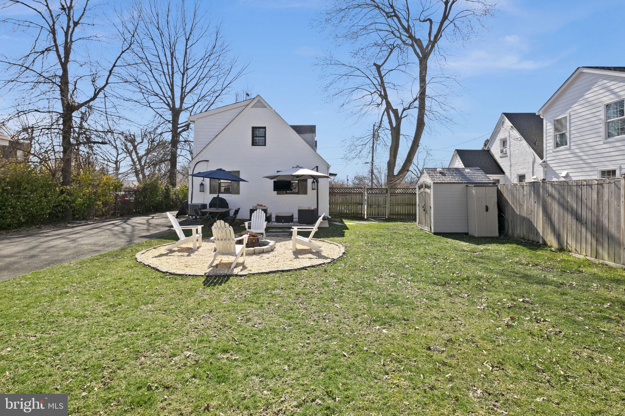 MCKENZIE LEWIS PROPERTY - Residential