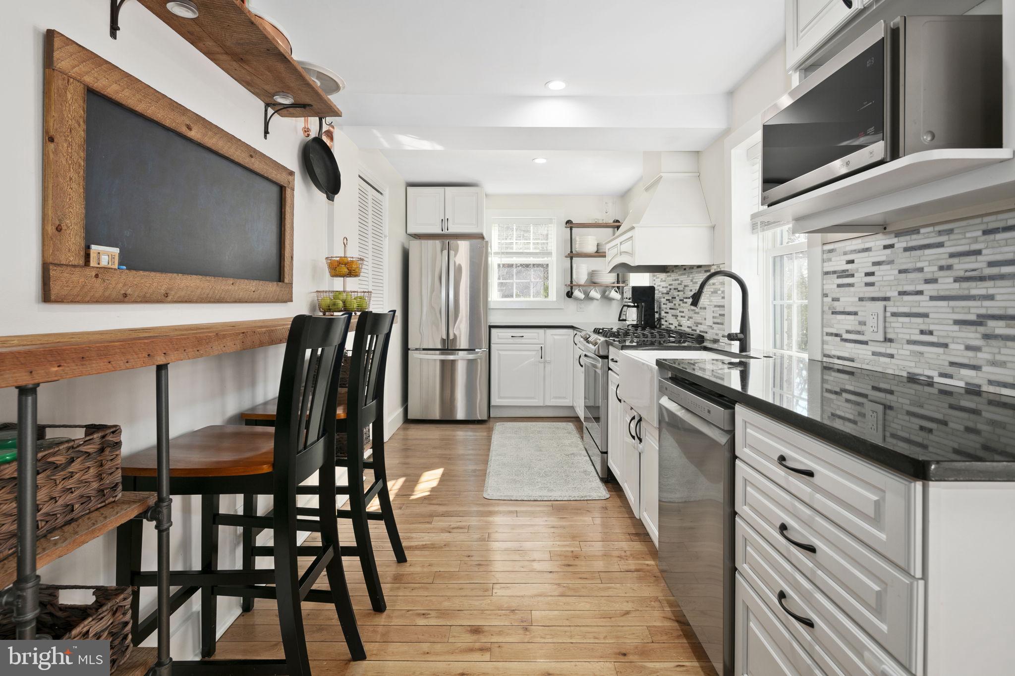 MCKENZIE LEWIS PROPERTY - Residential