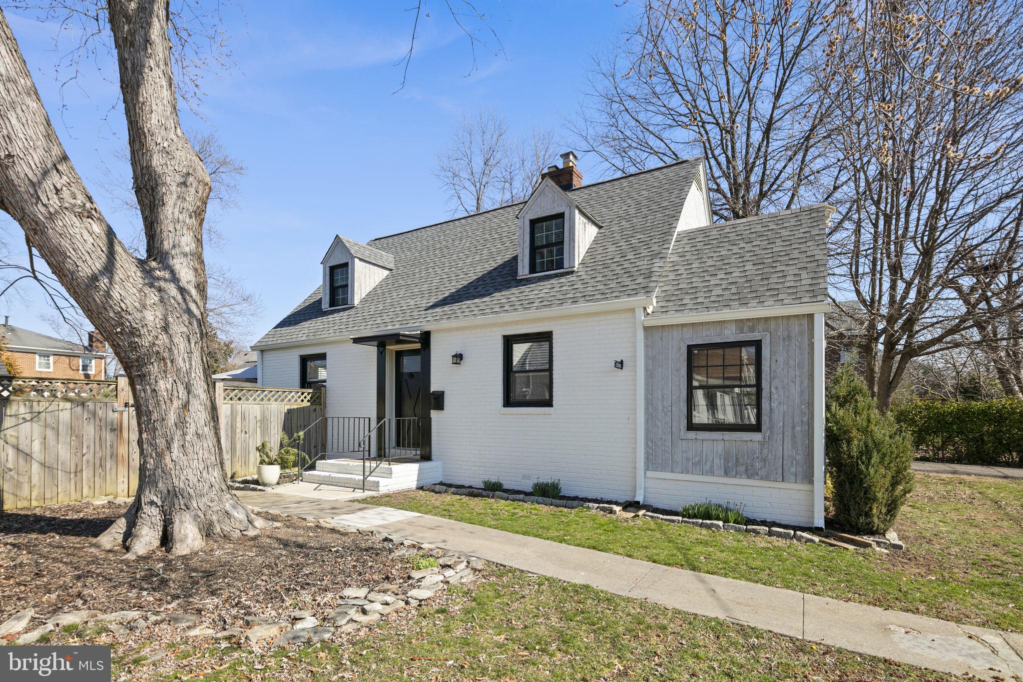 MCKENZIE LEWIS PROPERTY - Residential