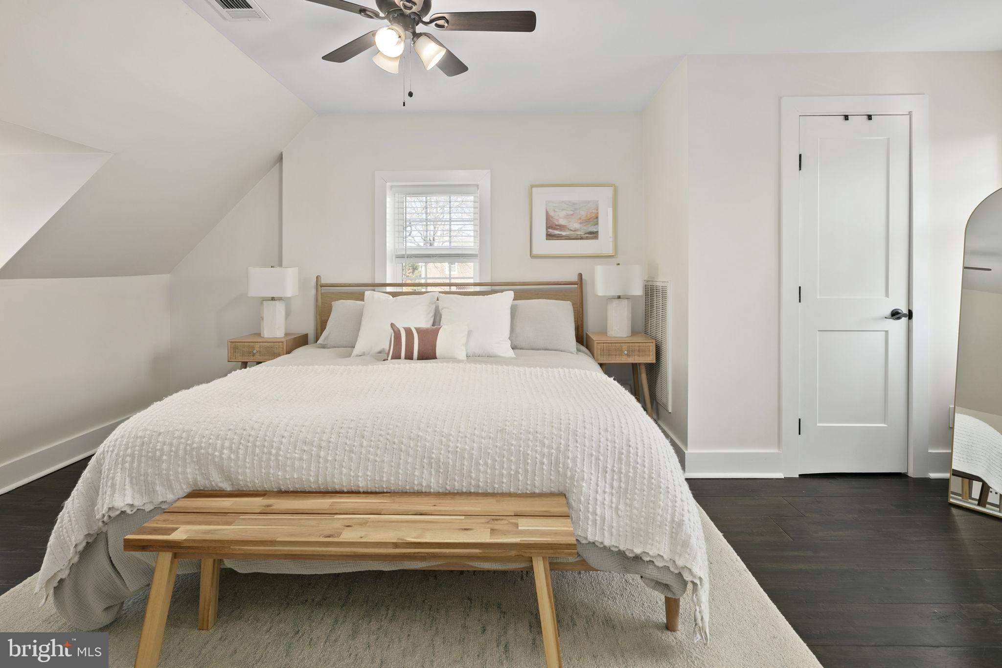 MCKENZIE LEWIS PROPERTY - Residential