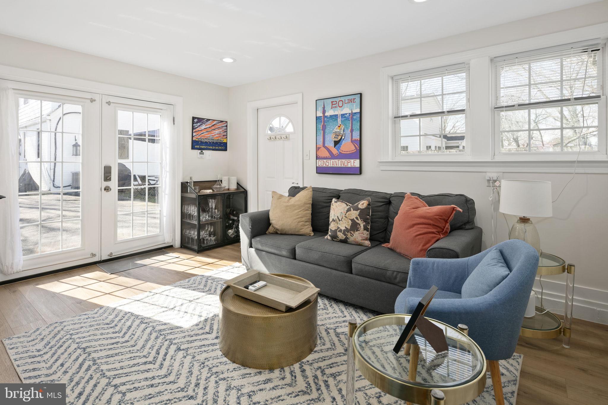 MCKENZIE LEWIS PROPERTY - Residential