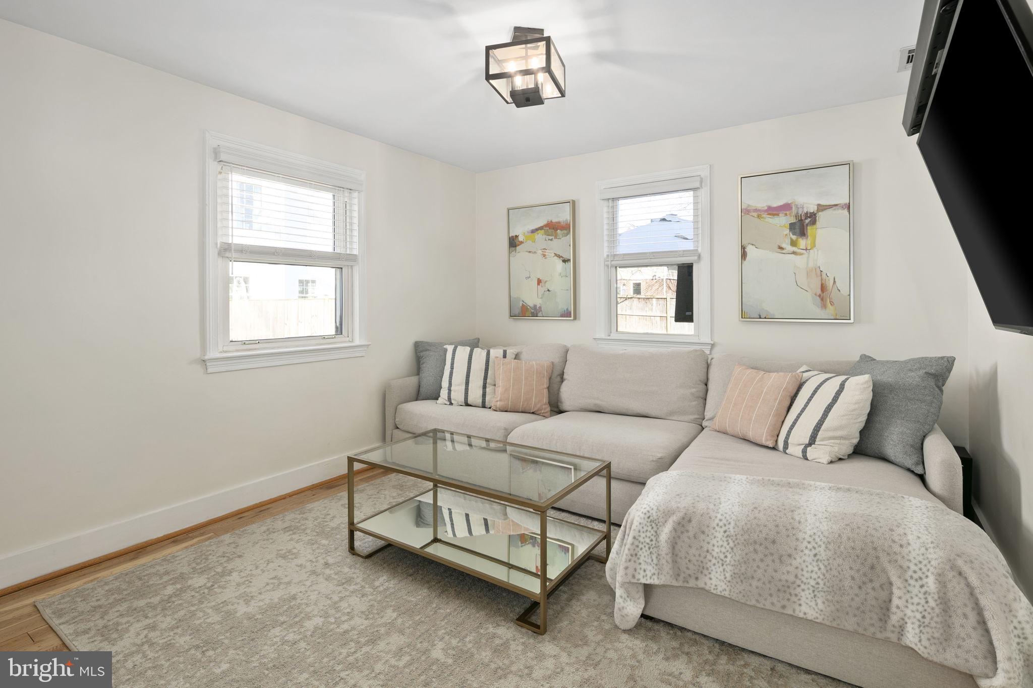 MCKENZIE LEWIS PROPERTY - Residential