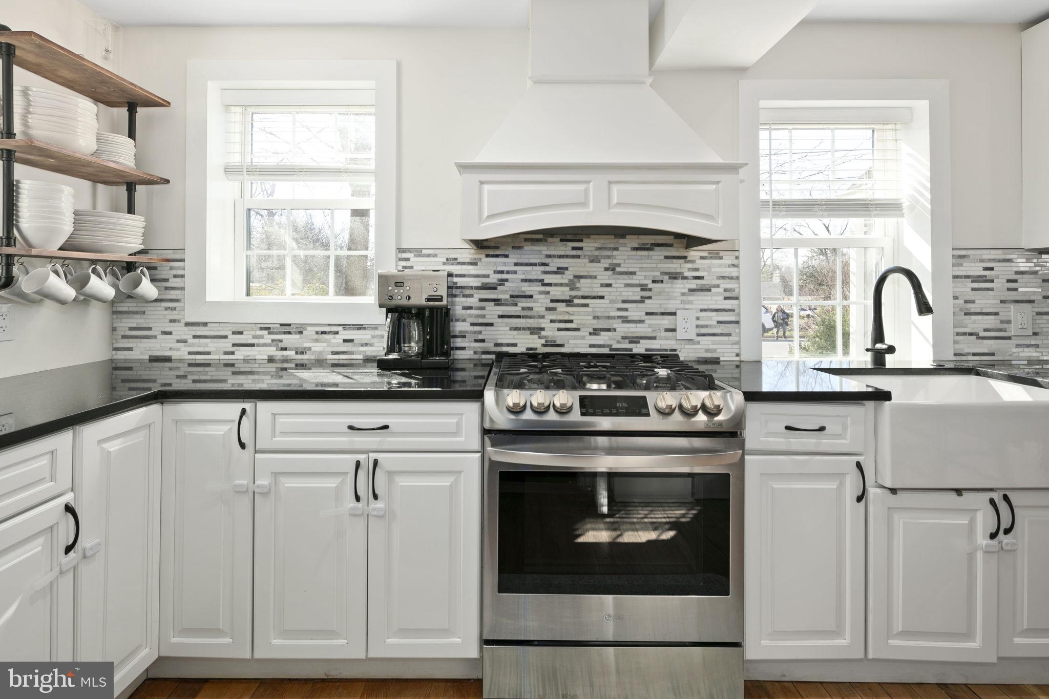 MCKENZIE LEWIS PROPERTY - Residential