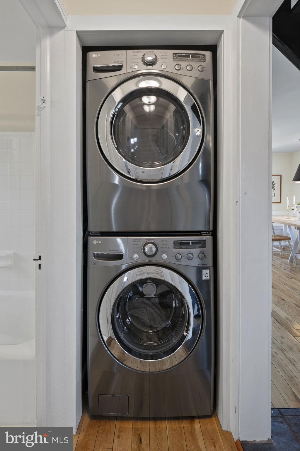 MCKENZIE LEWIS PROPERTY - Residential