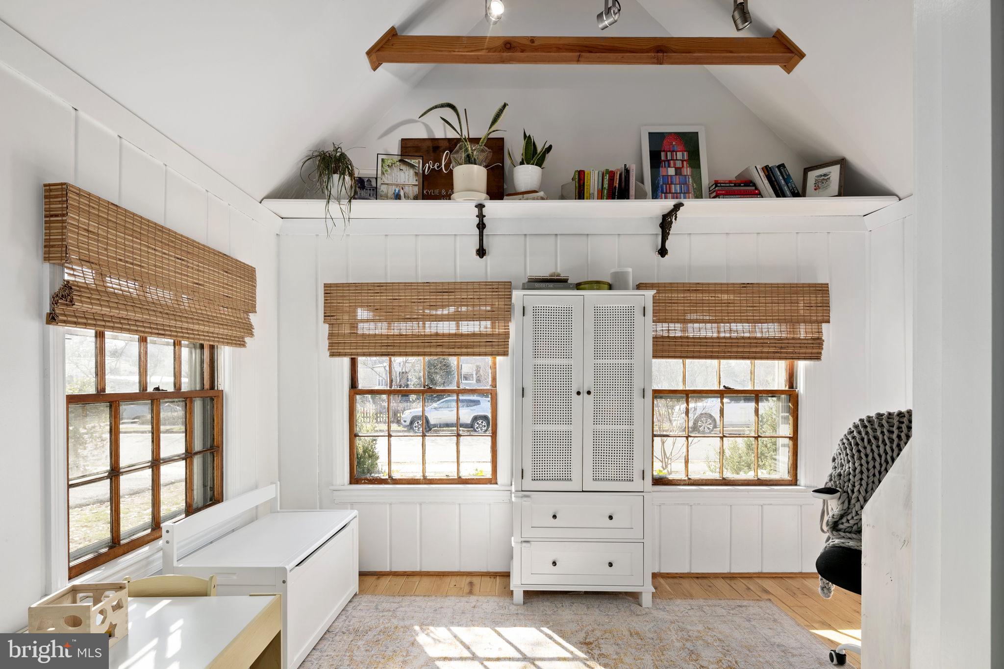 MCKENZIE LEWIS PROPERTY - Residential