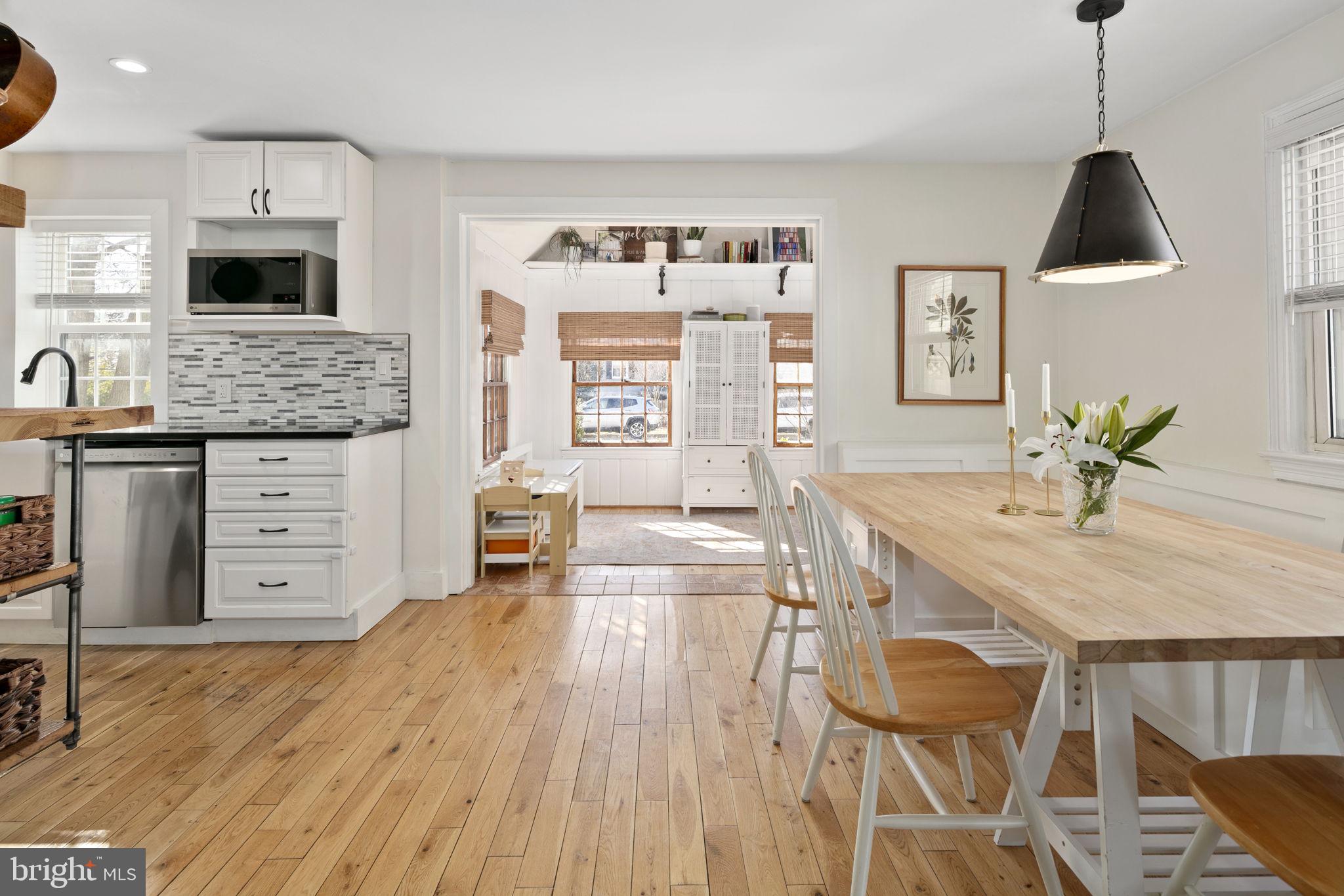 MCKENZIE LEWIS PROPERTY - Residential