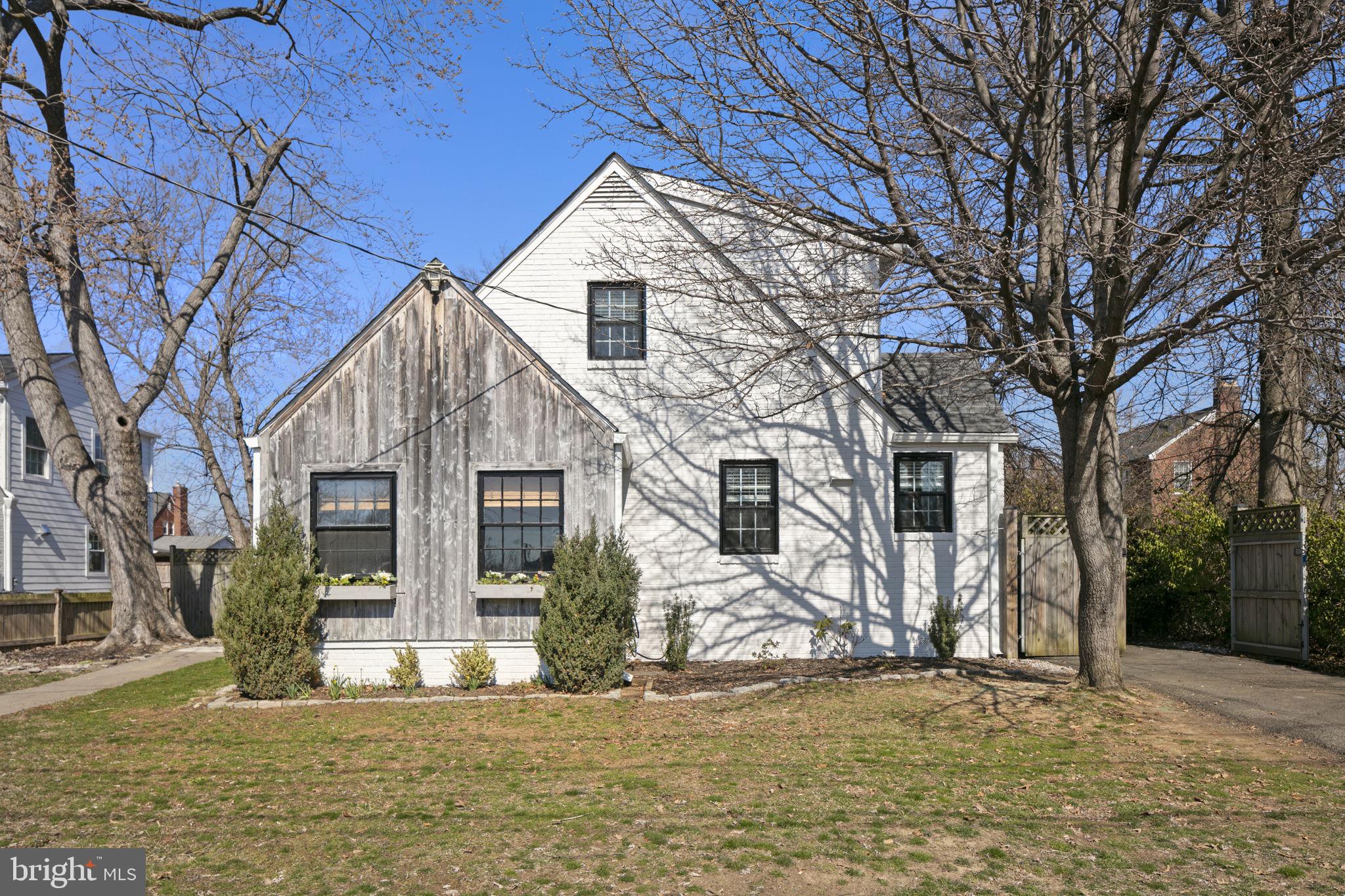 MCKENZIE LEWIS PROPERTY - Residential