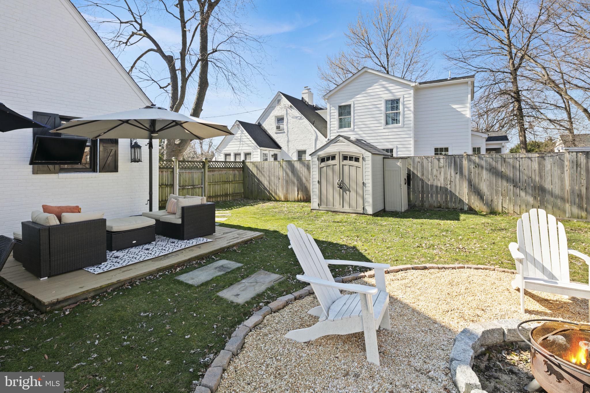 MCKENZIE LEWIS PROPERTY - Residential