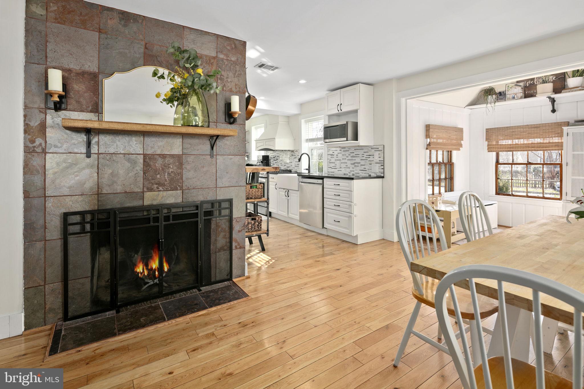 MCKENZIE LEWIS PROPERTY - Residential