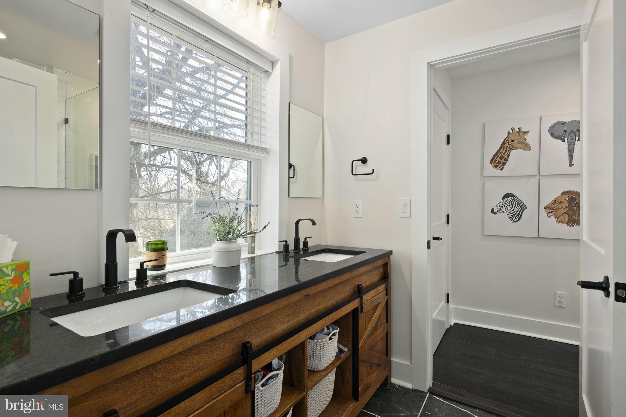 MCKENZIE LEWIS PROPERTY - Residential