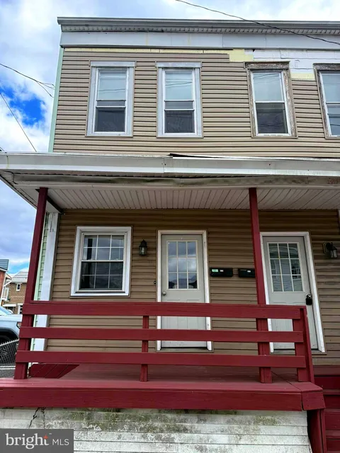 572 Main Street, Lykens, PA MLS: PADA2044478