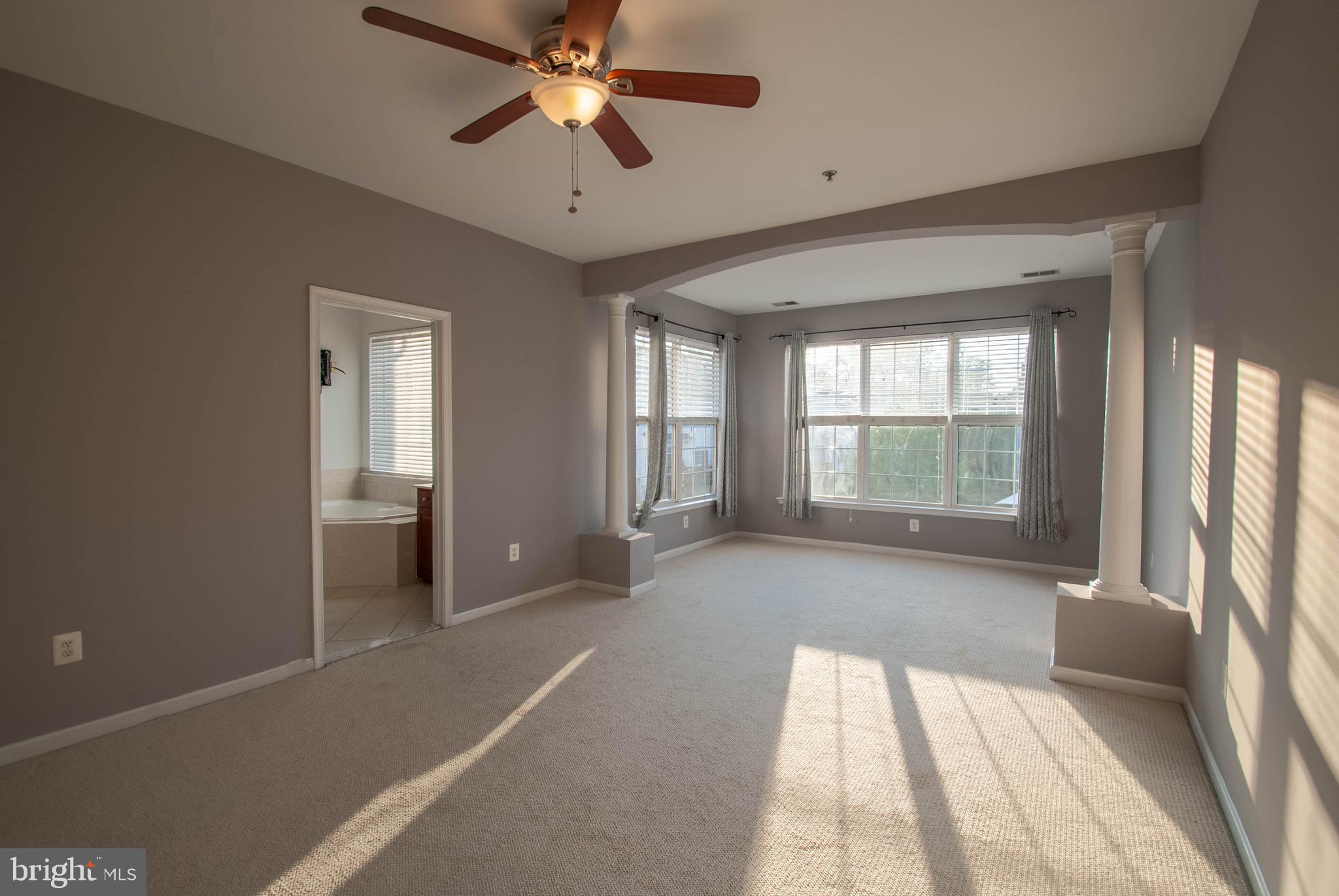 SOUTH RIVER - Residential Lease