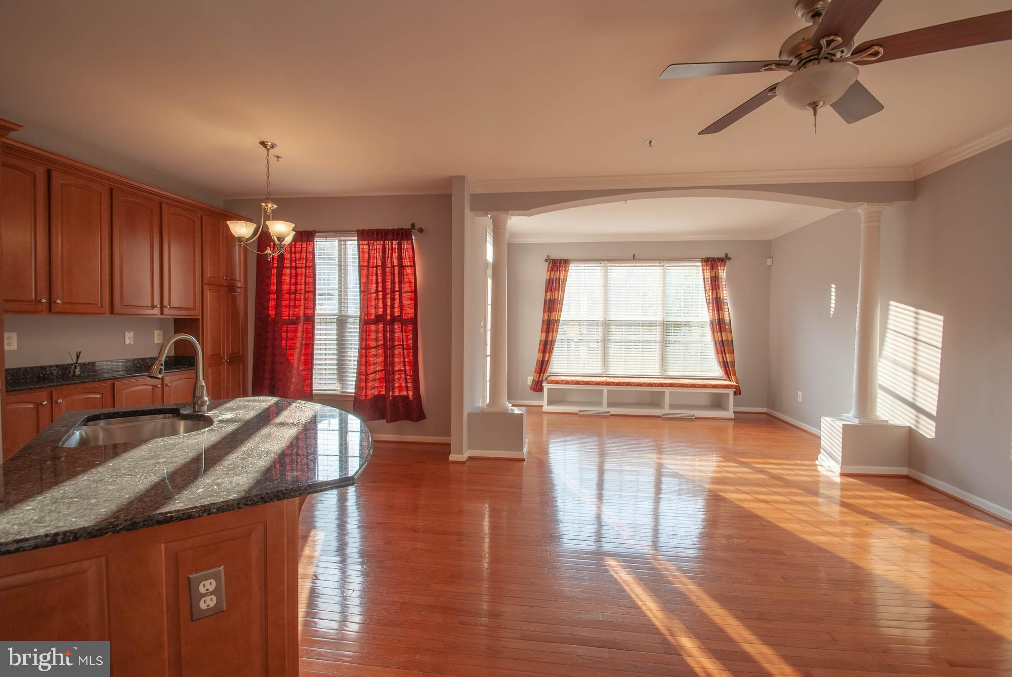 SOUTH RIVER - Residential Lease