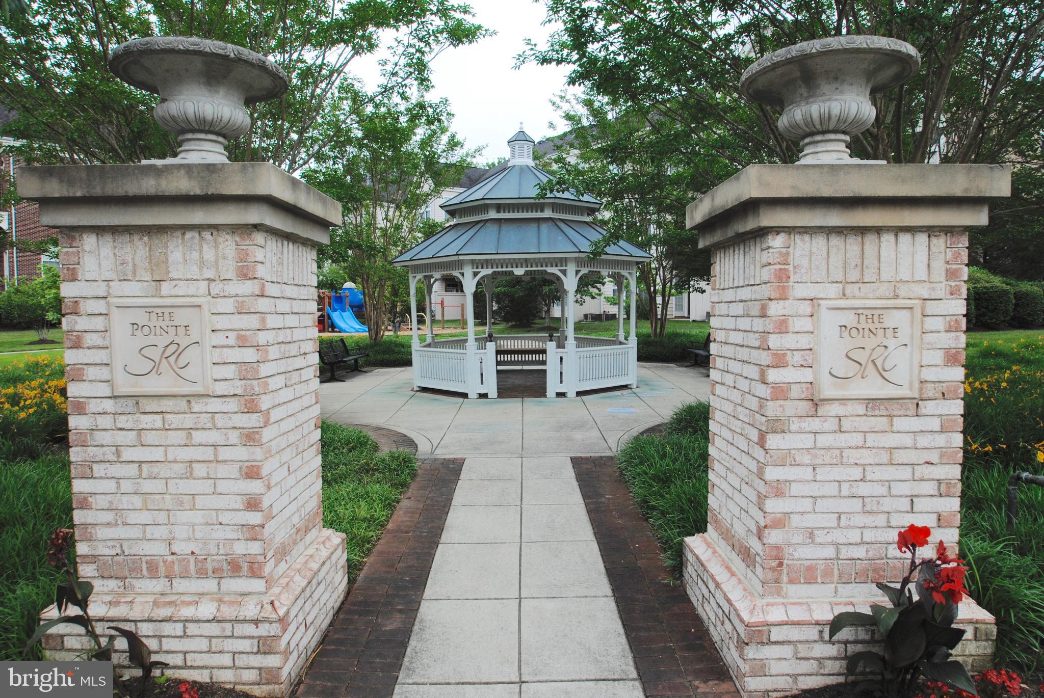 SOUTH RIVER - Residential Lease