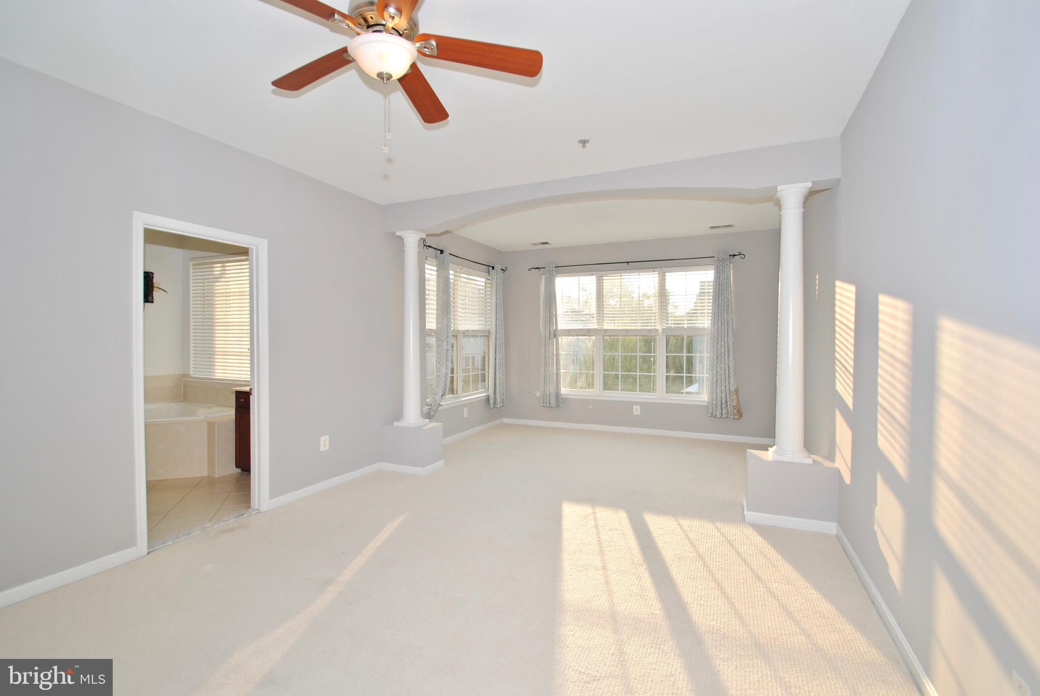 SOUTH RIVER - Residential Lease