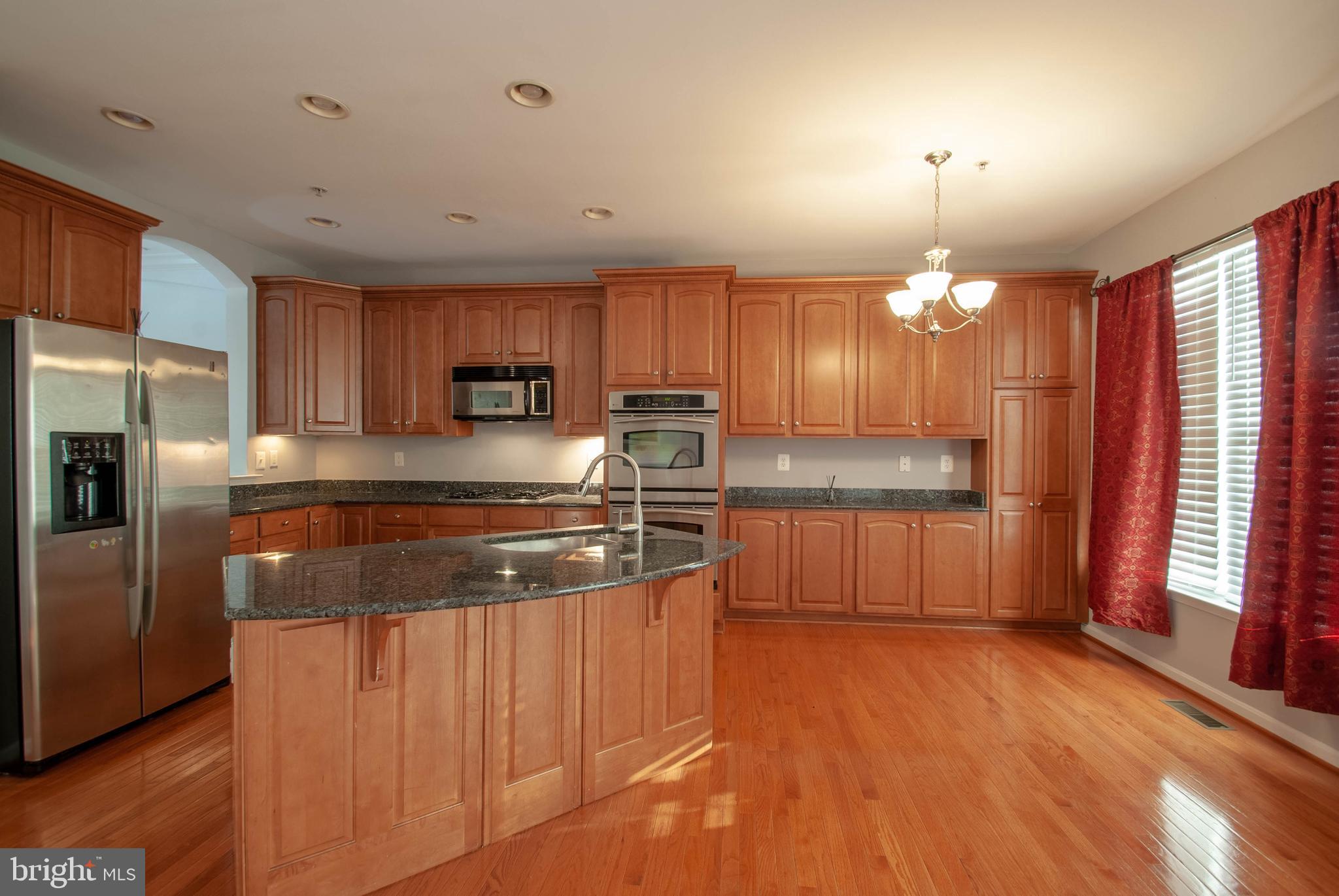 SOUTH RIVER - Residential Lease