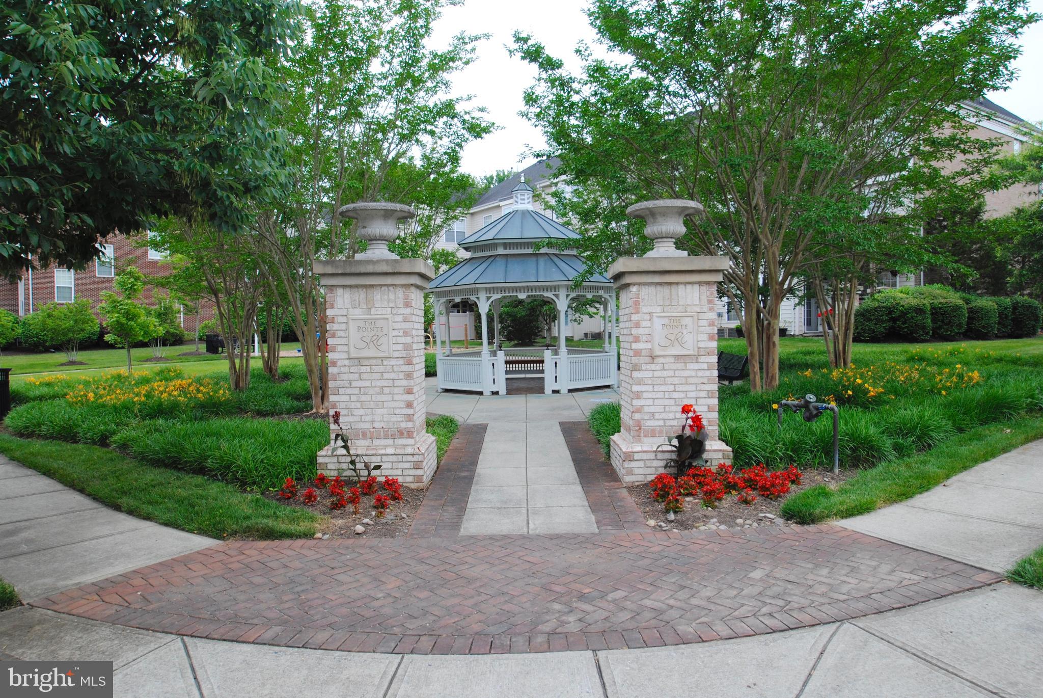 SOUTH RIVER - Residential Lease