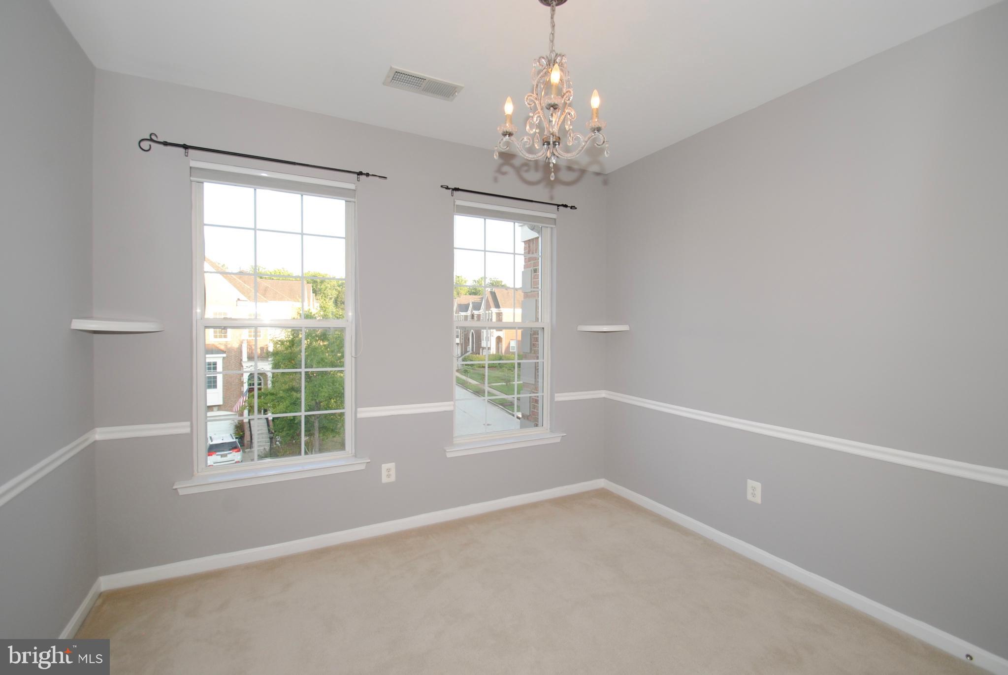 SOUTH RIVER - Residential Lease