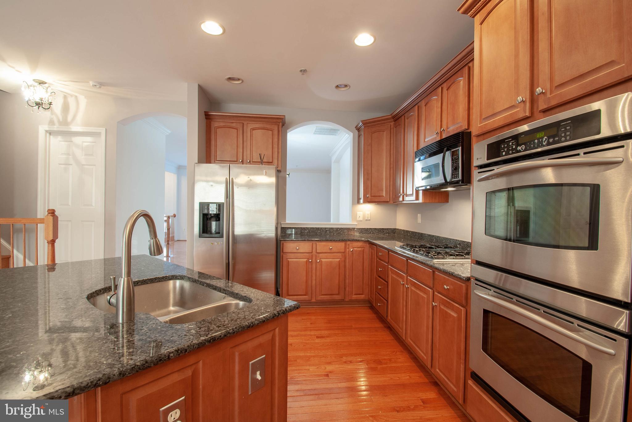 SOUTH RIVER - Residential Lease