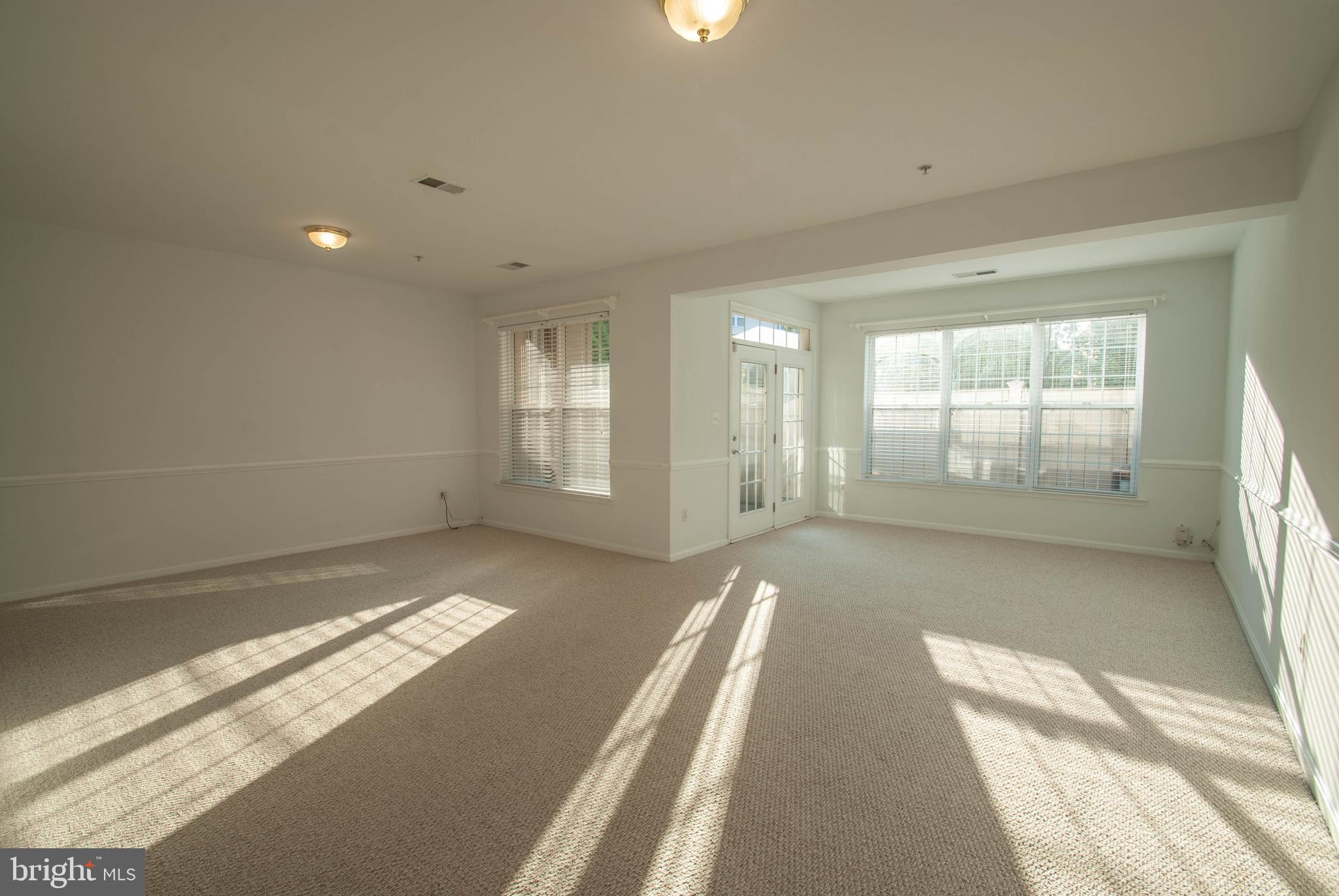 SOUTH RIVER - Residential Lease