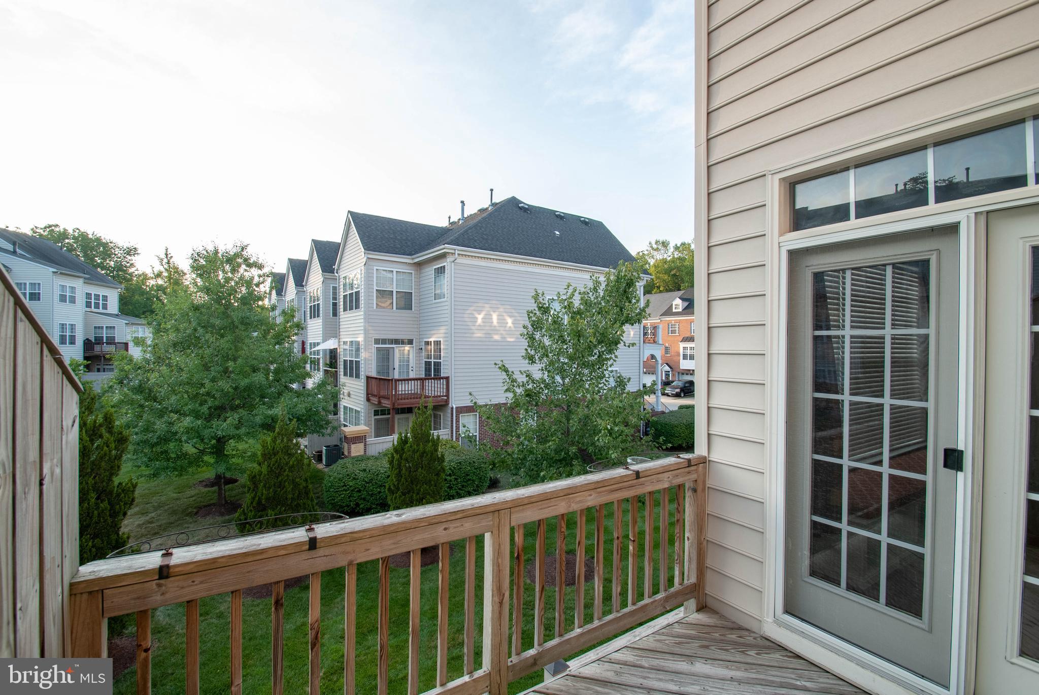 SOUTH RIVER - Residential Lease