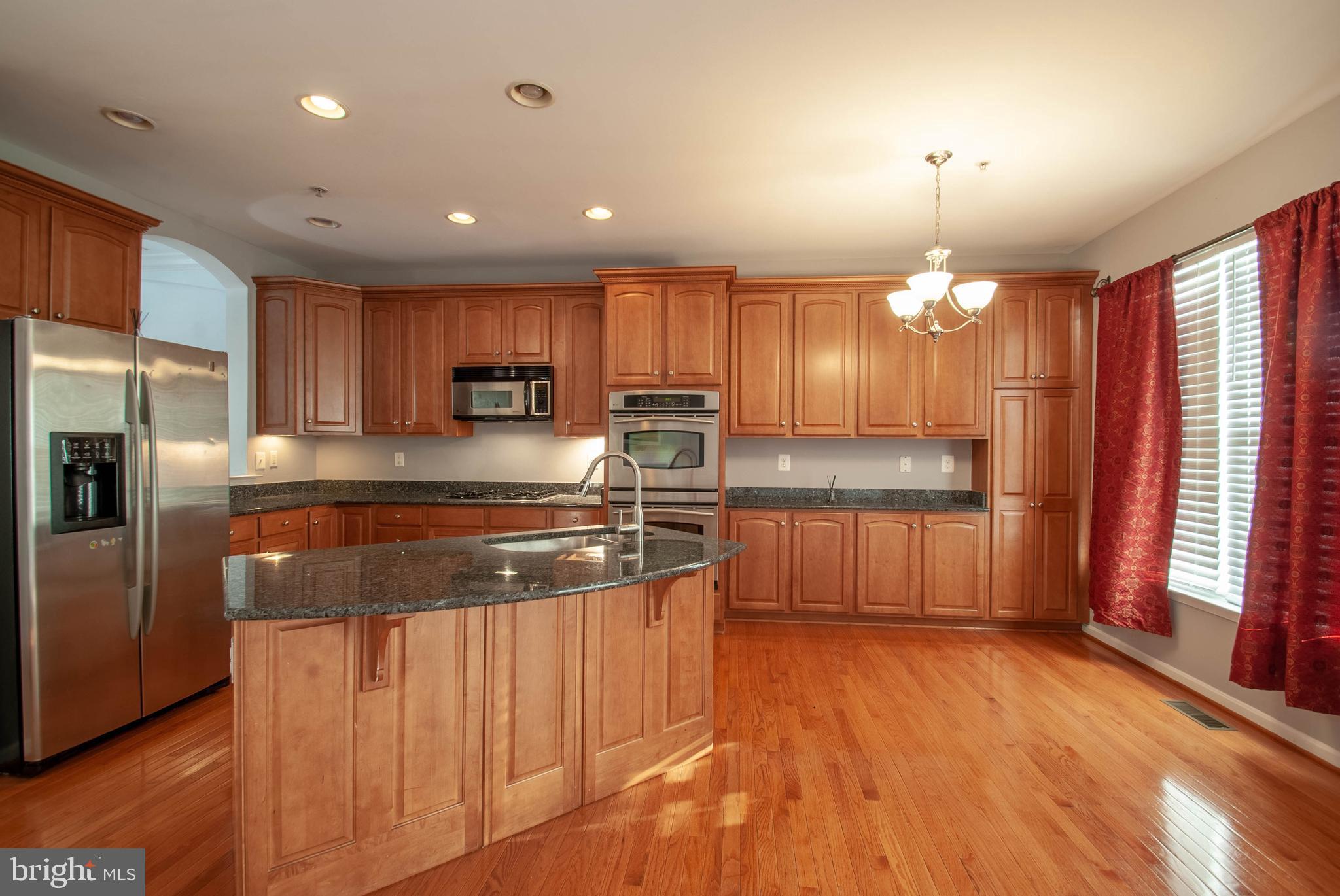 SOUTH RIVER - Residential Lease