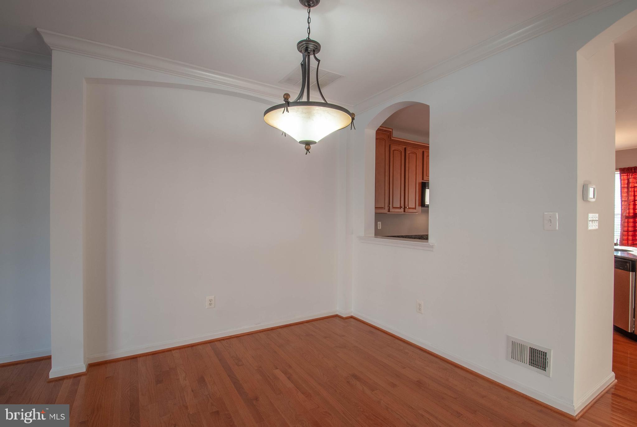 SOUTH RIVER - Residential Lease