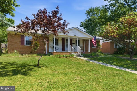 Homes For Sale - 1004 Allen Drive<br/> WINCHESTER, VA 22601