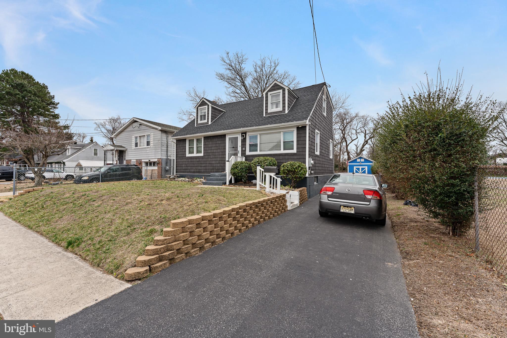 41 STEWART AVENUE
