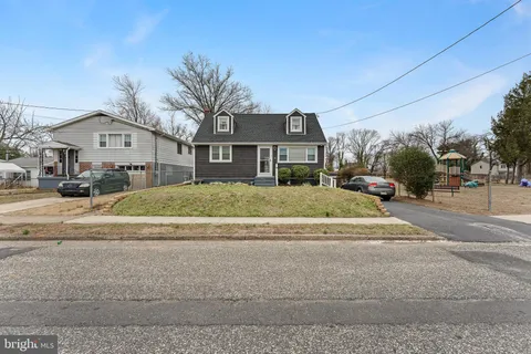 41 Stewart Avenue, Delran, NJ MLS: NJBL2082456