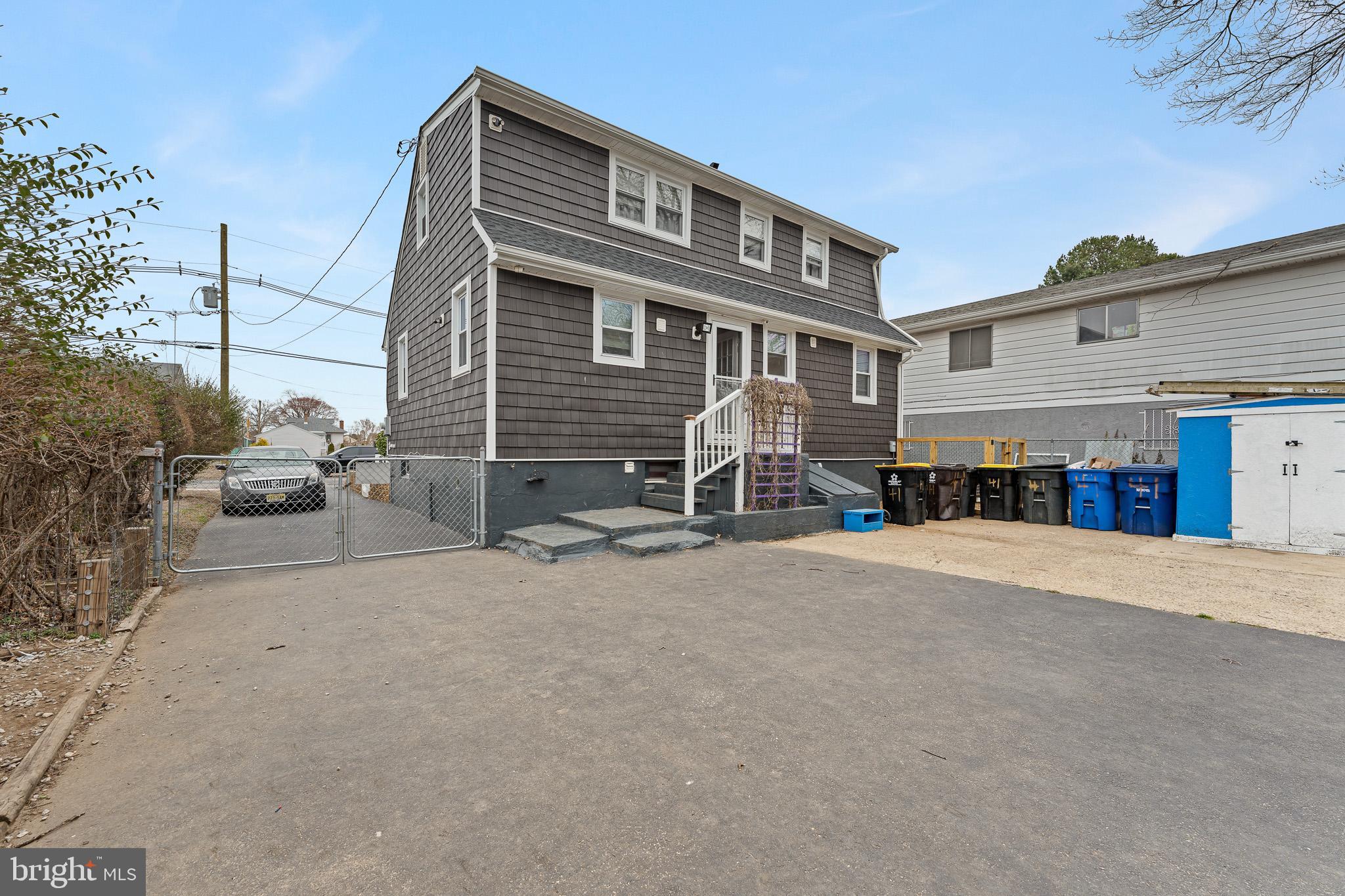 41 STEWART AVENUE