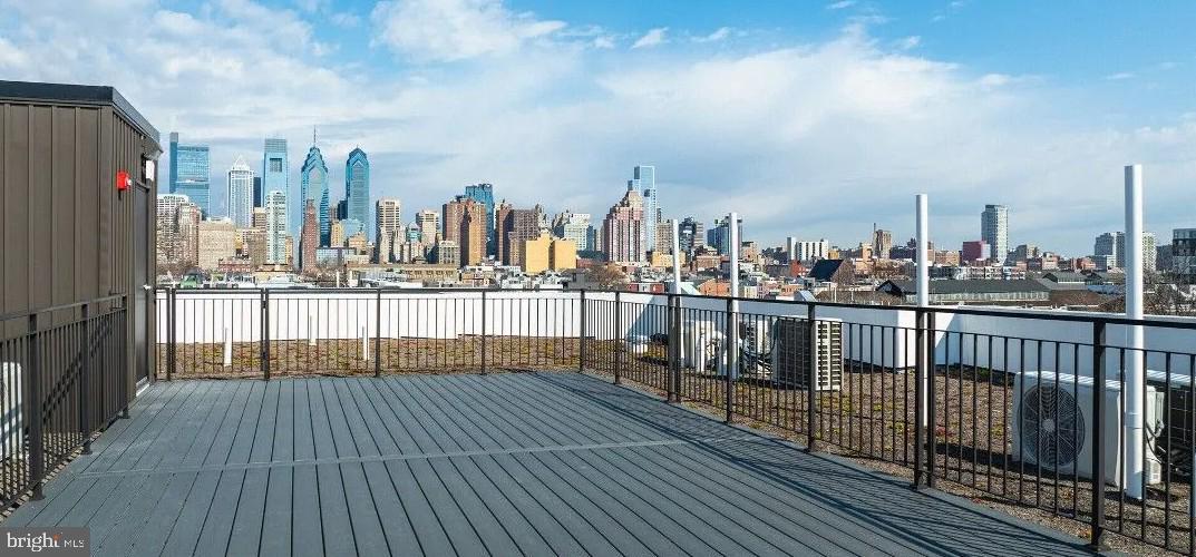 NORTHERN LIBERTIES - Residential Lease