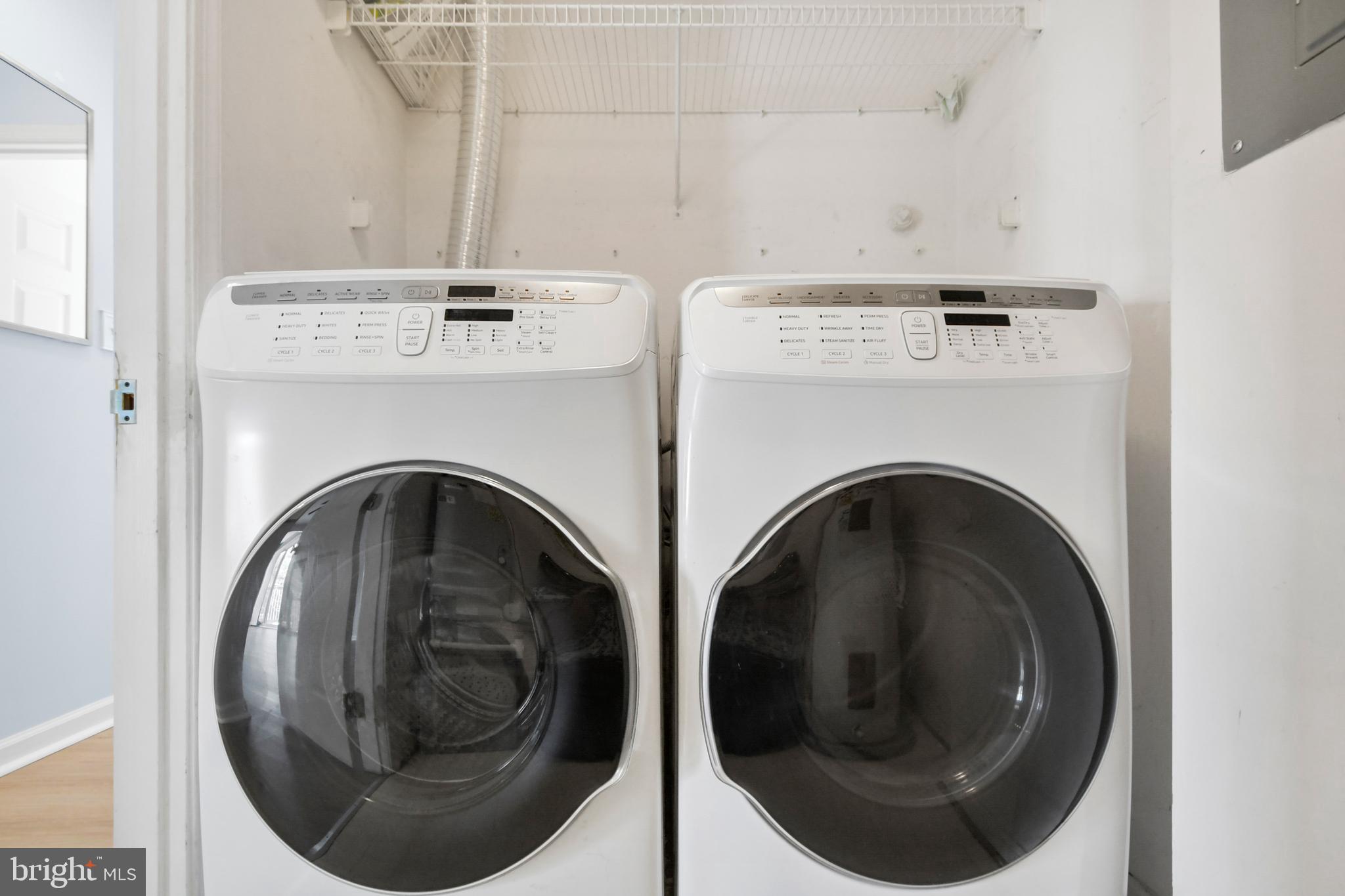 STUART MECHANIC - Residential