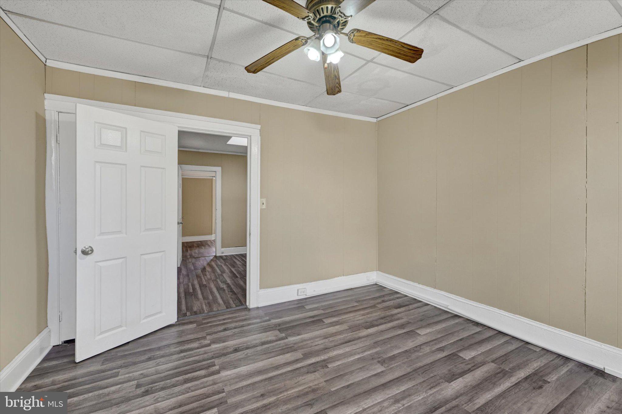 RESERVOIR HILL - Residential