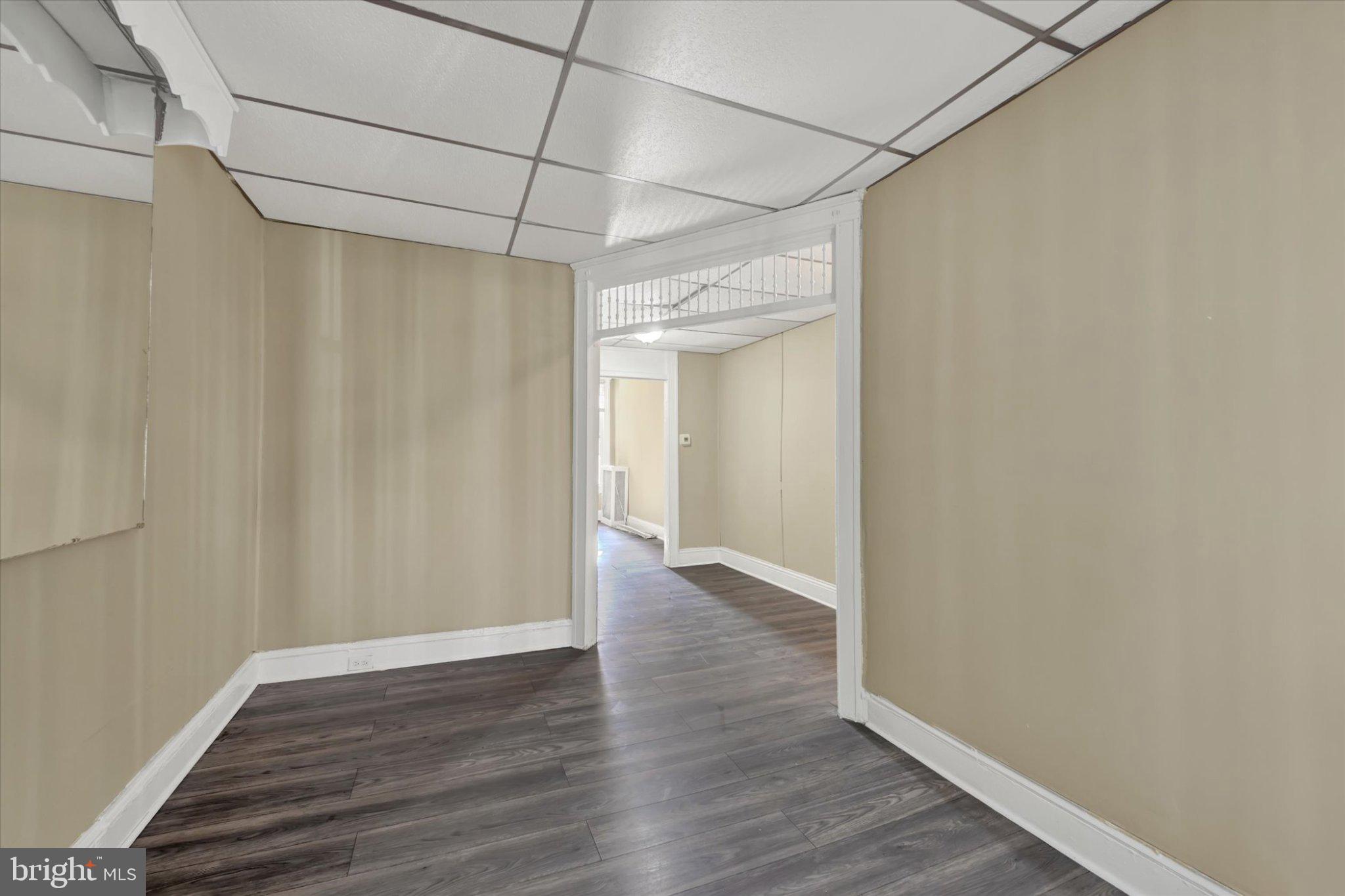 RESERVOIR HILL - Residential