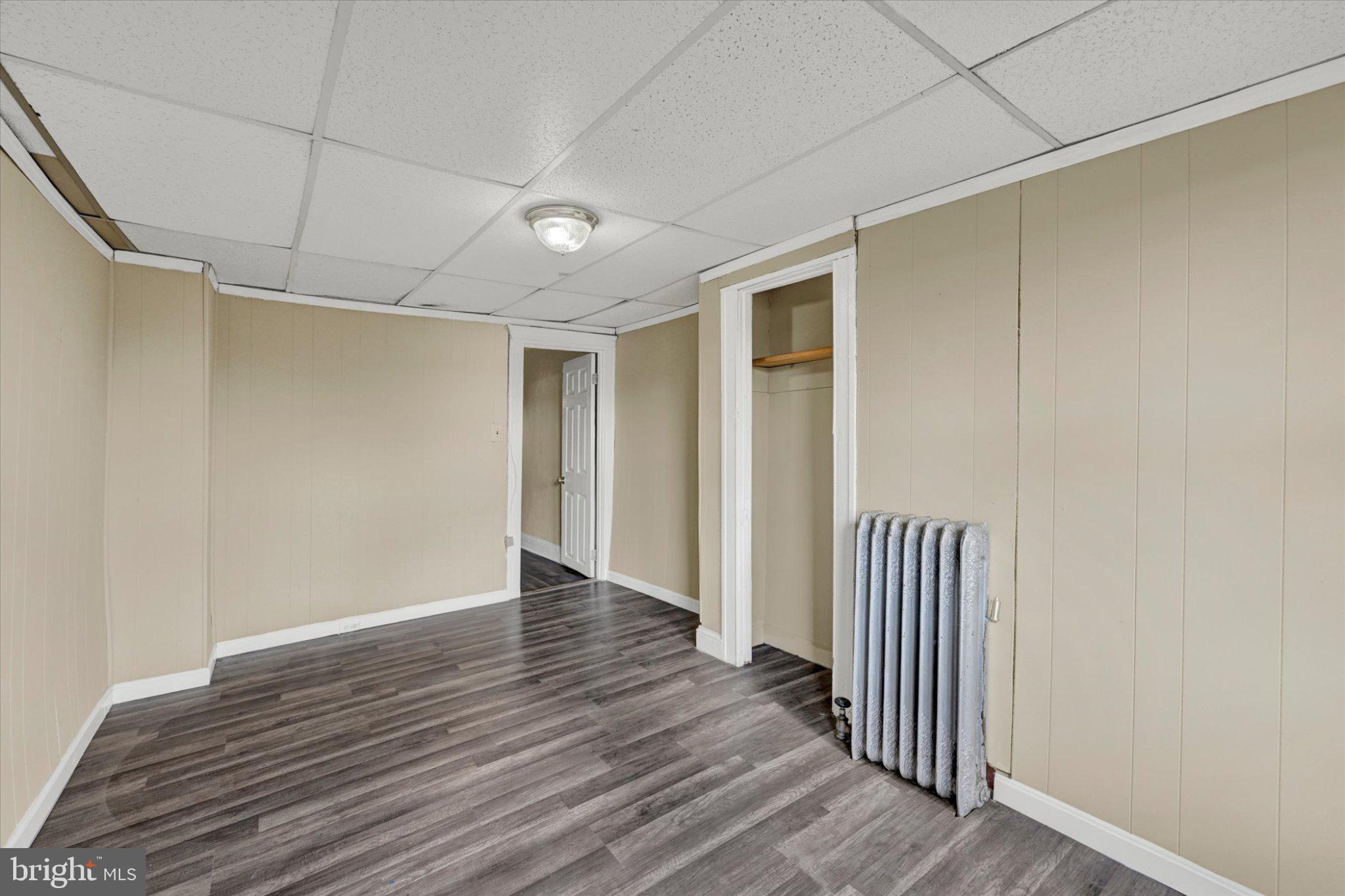 RESERVOIR HILL - Residential