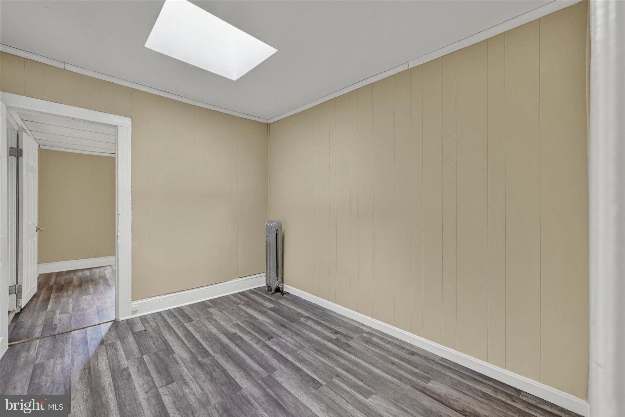 RESERVOIR HILL - Residential