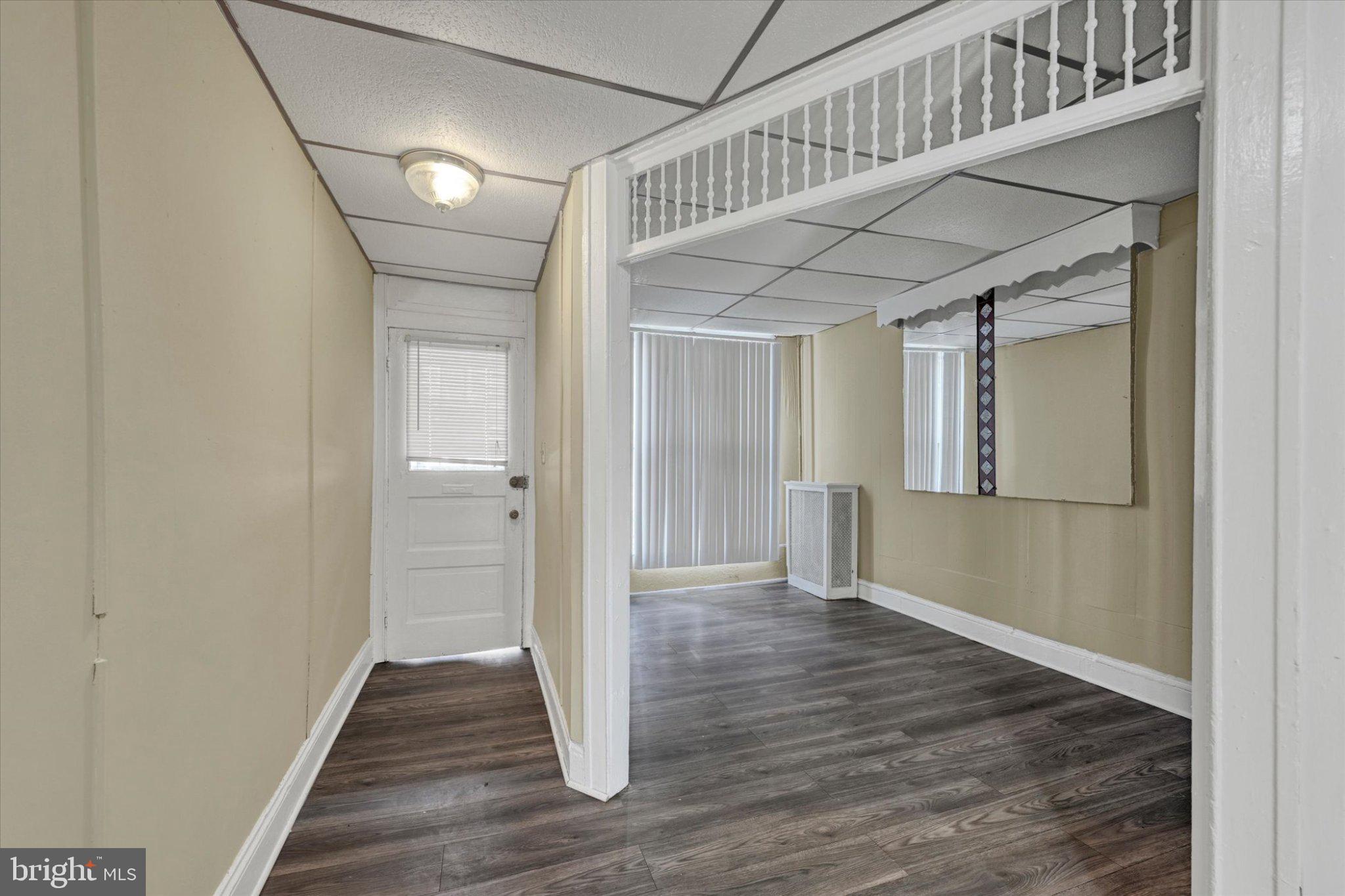 RESERVOIR HILL - Residential