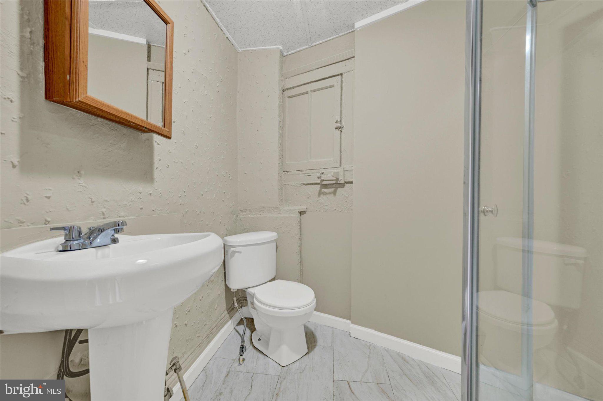 RESERVOIR HILL - Residential