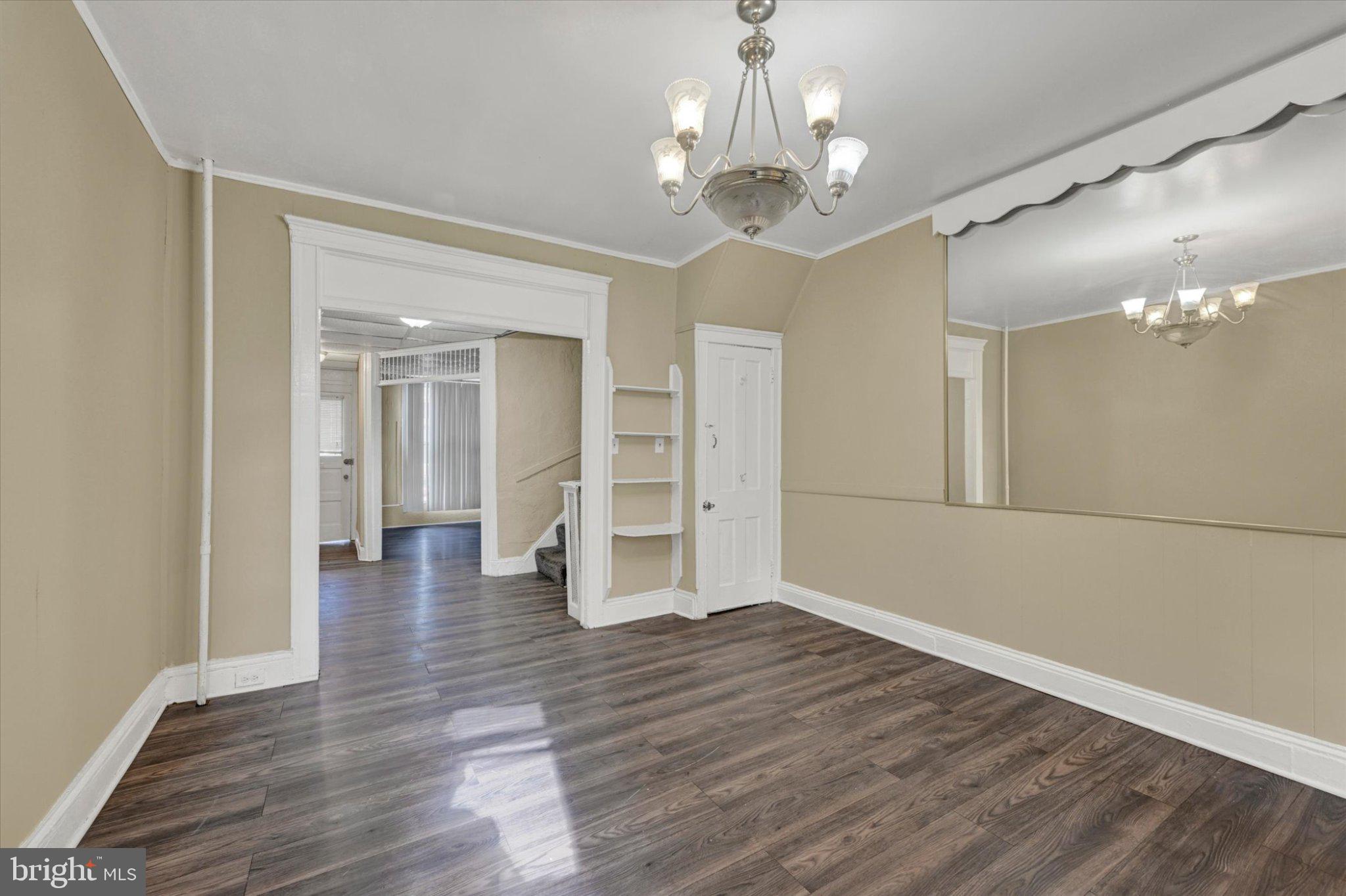 RESERVOIR HILL - Residential