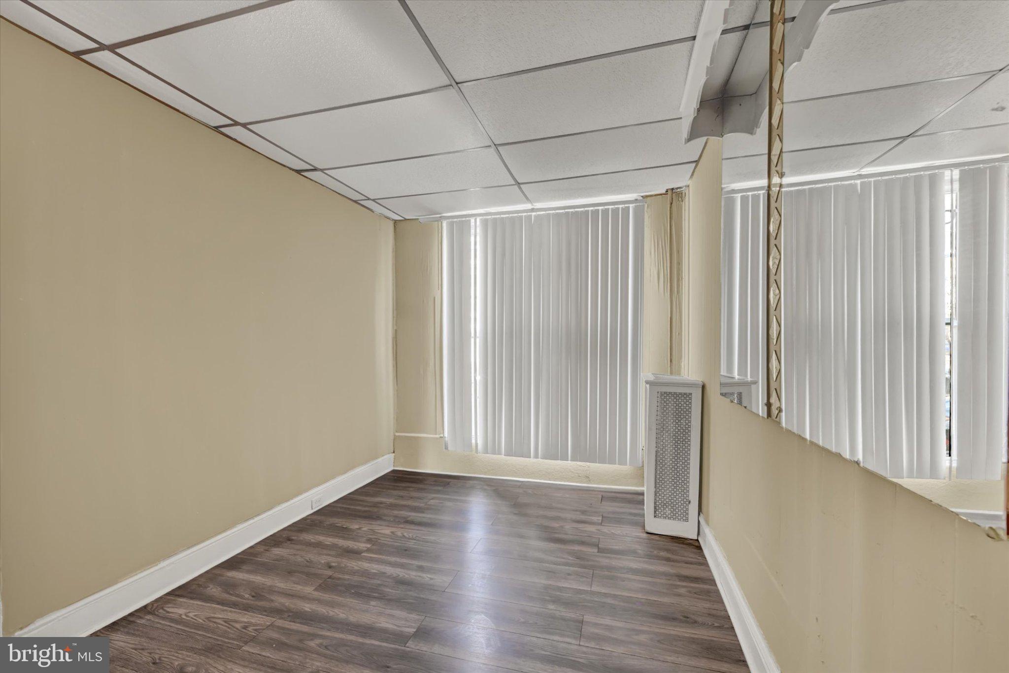 RESERVOIR HILL - Residential