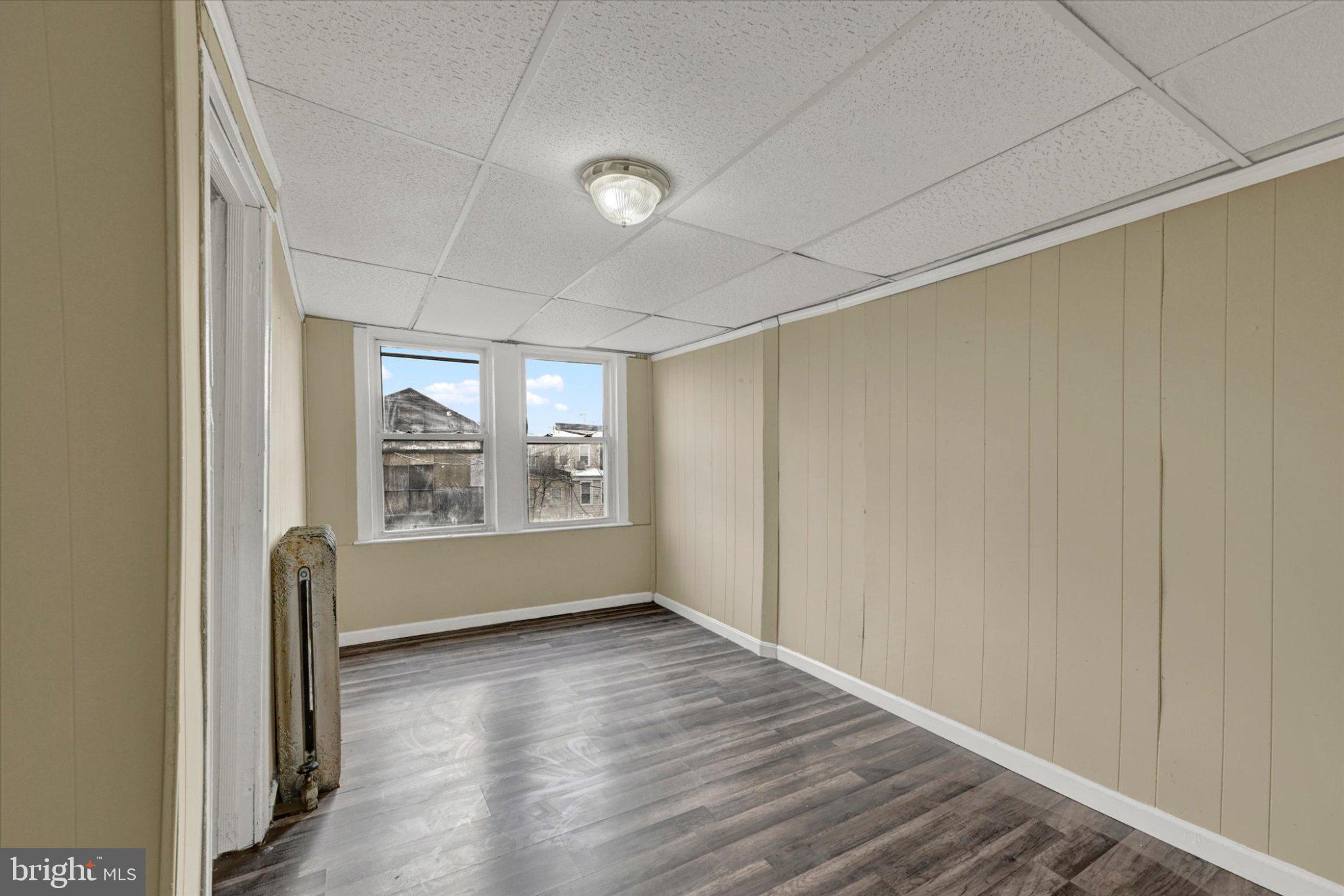 RESERVOIR HILL - Residential